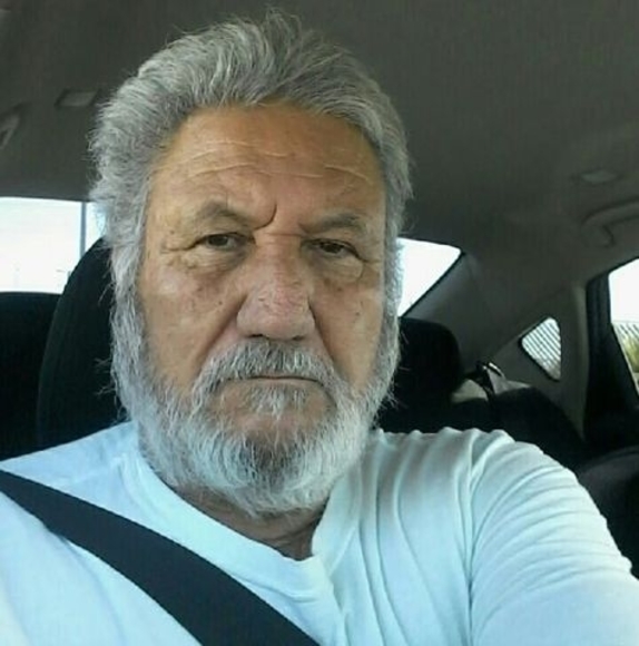 Meet your Posher, Rafael - Picture 1 of 1